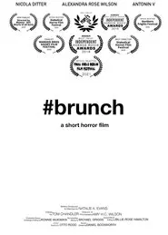 Poster do filme #brunch