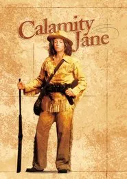 Poster do filme Calamity Jane