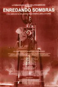 Entangling Shadows movie poster