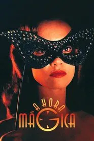 A Hora Mágica movie poster