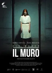 Il Muro - Die Mauer movie poster
