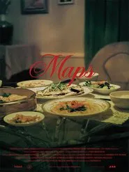 Maps movie poster