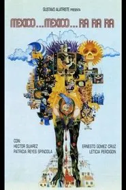 Mexico, Mexico, ra, ra, ra! movie poster