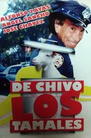 De chivo los tamales movie poster