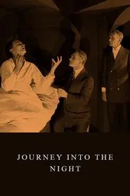 Poster do filme Journey into the Night