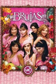 Brujas tv show poster