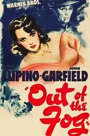 Out of the Fog movie poster
