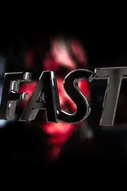 Fast movie poster