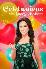 Celebrations with Lacey Chabert tv show poster