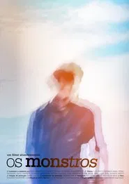 The Monsters movie poster