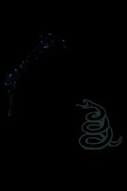 Metallica: Black Album Deluxe Box Set movie poster