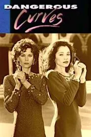 Alternate Curves tv show poster