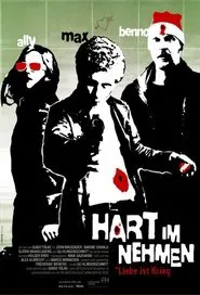 Hart im Nehmen movie poster