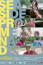 Seaside Promenade movie poster