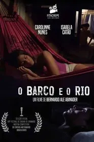The Boat and the River movie poster