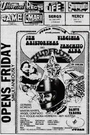 Tsuperstar movie poster