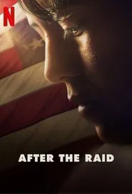 After the Raid movie poster