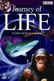 Journey of Life tv show poster