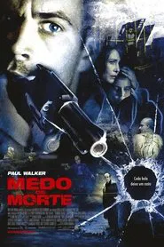 Poster do filme No Rastro da Bala