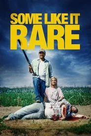 Some Like It Rare movie poster