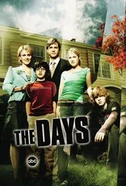 The Days tv show poster