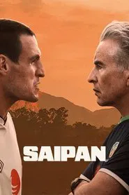 Saipan movie poster