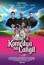 A Divine Comedy movie poster