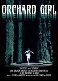 Orchard Girl movie poster
