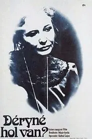 Mrs. Dery Where Are You? movie poster
