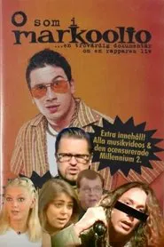O som i Markoolio movie poster