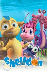 Poster da série Shelldon