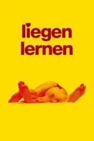Learning to Lie movie poster