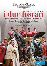 Giuseppe Verdi - I due Foscari movie poster