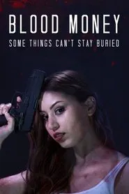 Blood Money movie poster