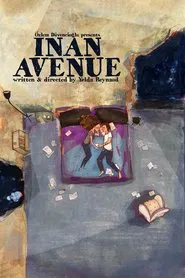Inan Avenue movie poster