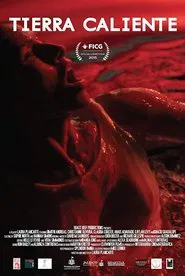 Tierra Caliente movie poster