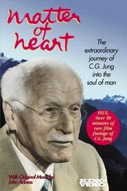 Matter of Heart movie poster