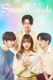 Sound Candy tv show poster