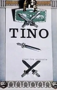 Poster do filme Tino