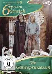 Die Gänseprinzessin movie poster