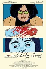 An Unlikely Story movie poster