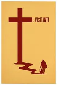 Poster do filme The Visitor