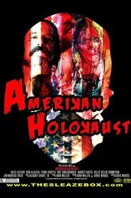 Amerikan Holocaust movie poster
