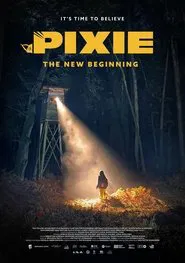 Pixie movie poster