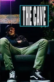 The Cave tv show poster