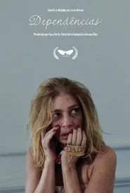 Dependências movie poster