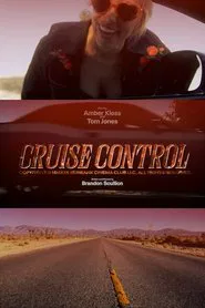 Cruise Control movie poster
