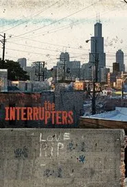 Poster do filme The Interrupters