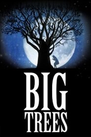 Big Trees movie poster