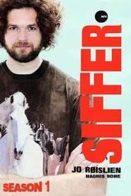 Siffer tv show poster